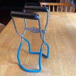 Ball can holder vintage made in USA used